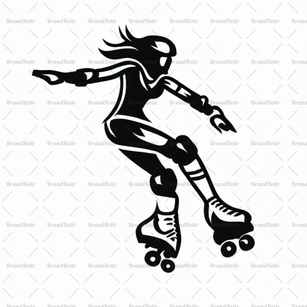 Roller Derby Rollschuhe
